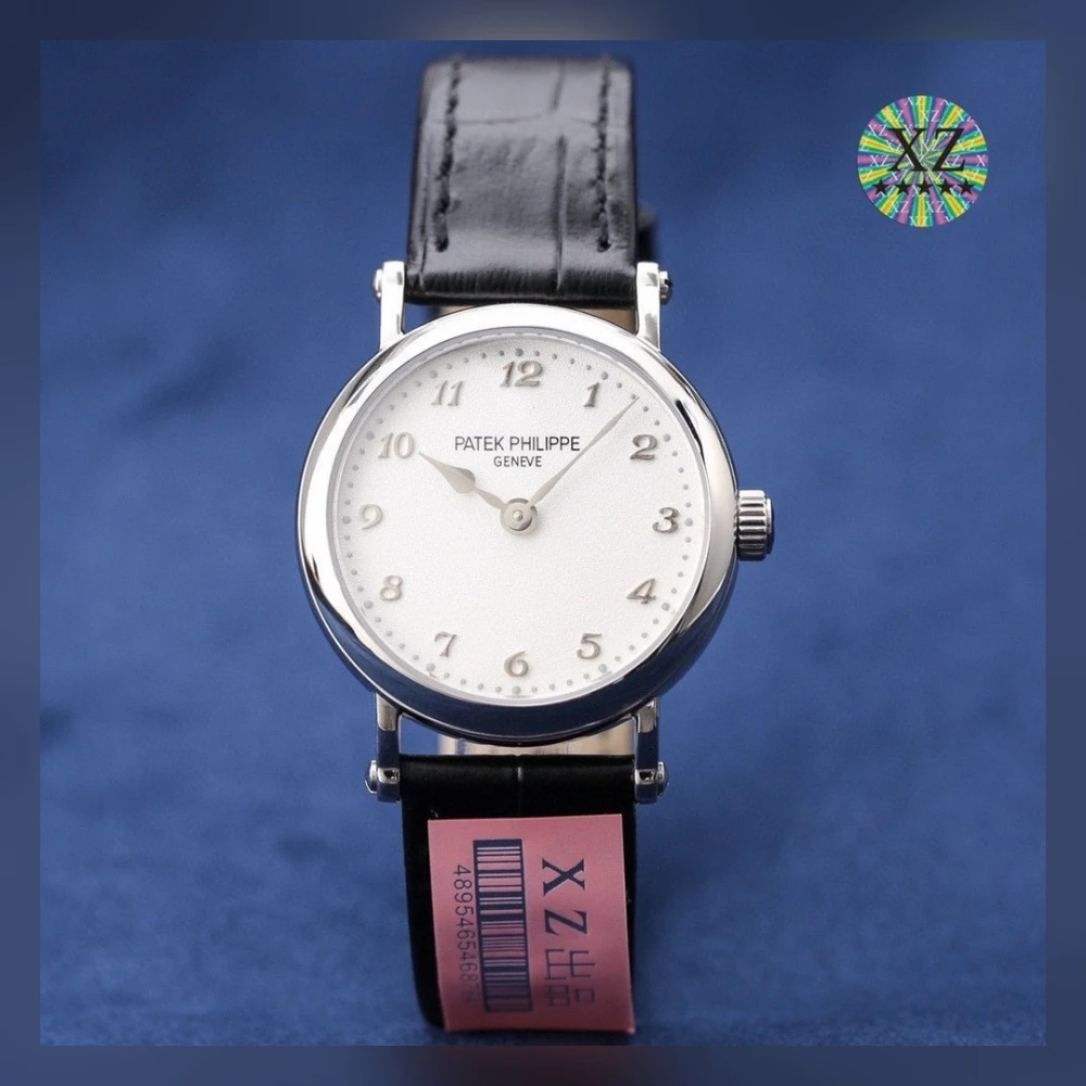 PP Watch / Multicolor - image