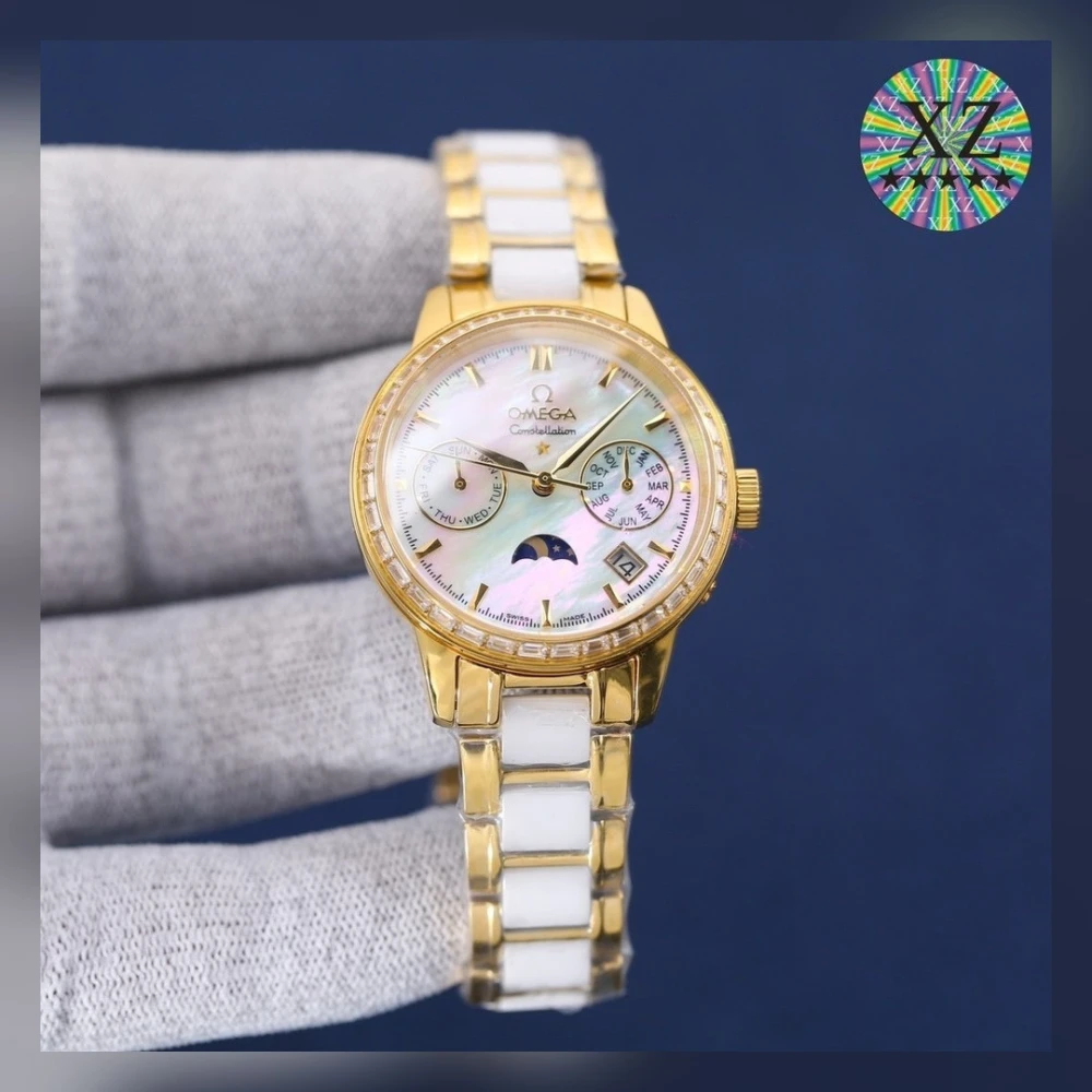 PP Watch / Multicolor - image