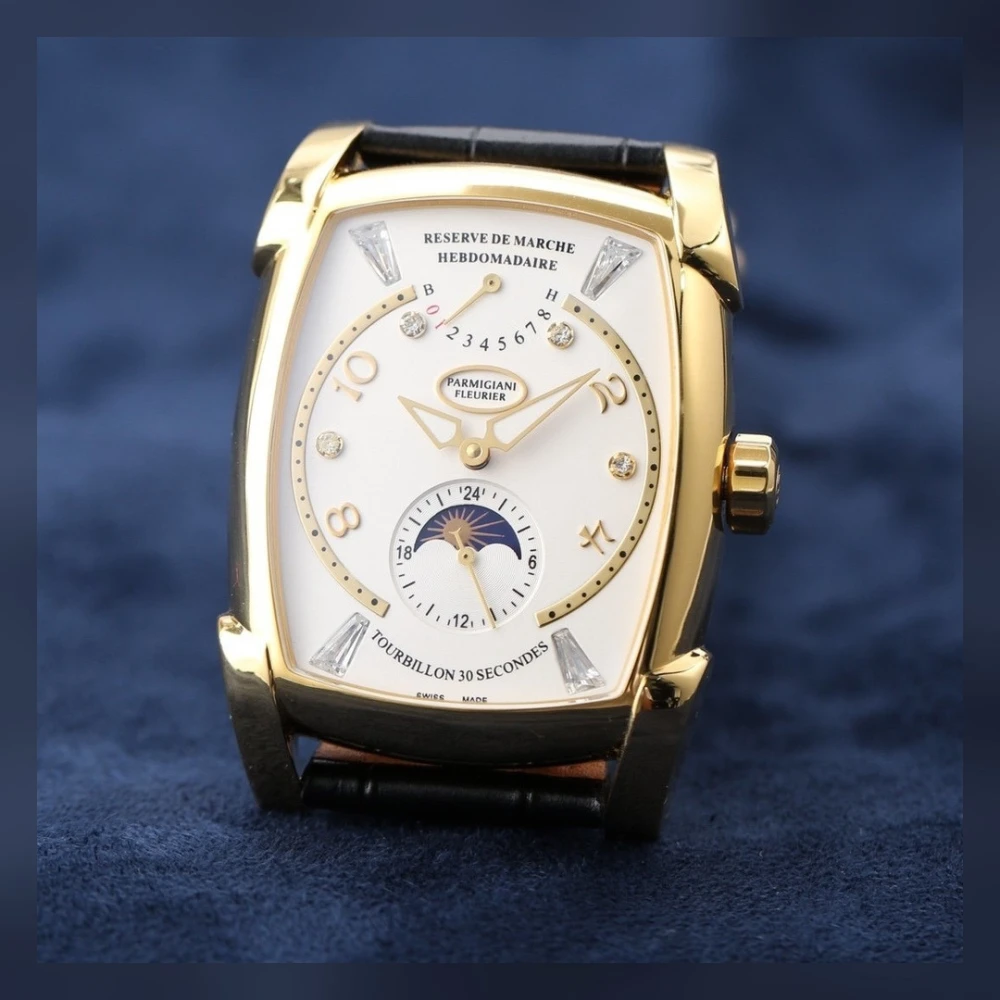 PF Watch / Multicolor - image