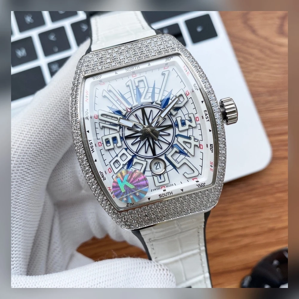 FM Watch / Multicolor - image