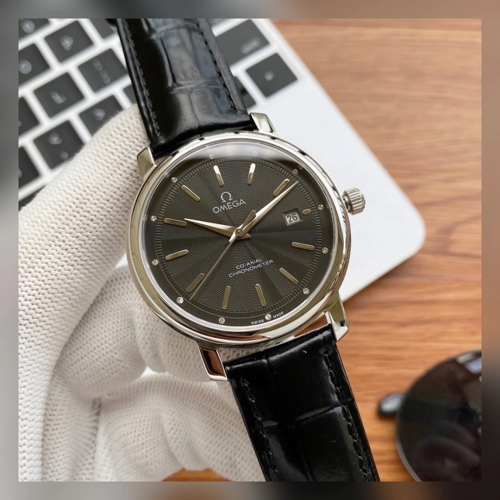 FM Watch / Multicolor - image