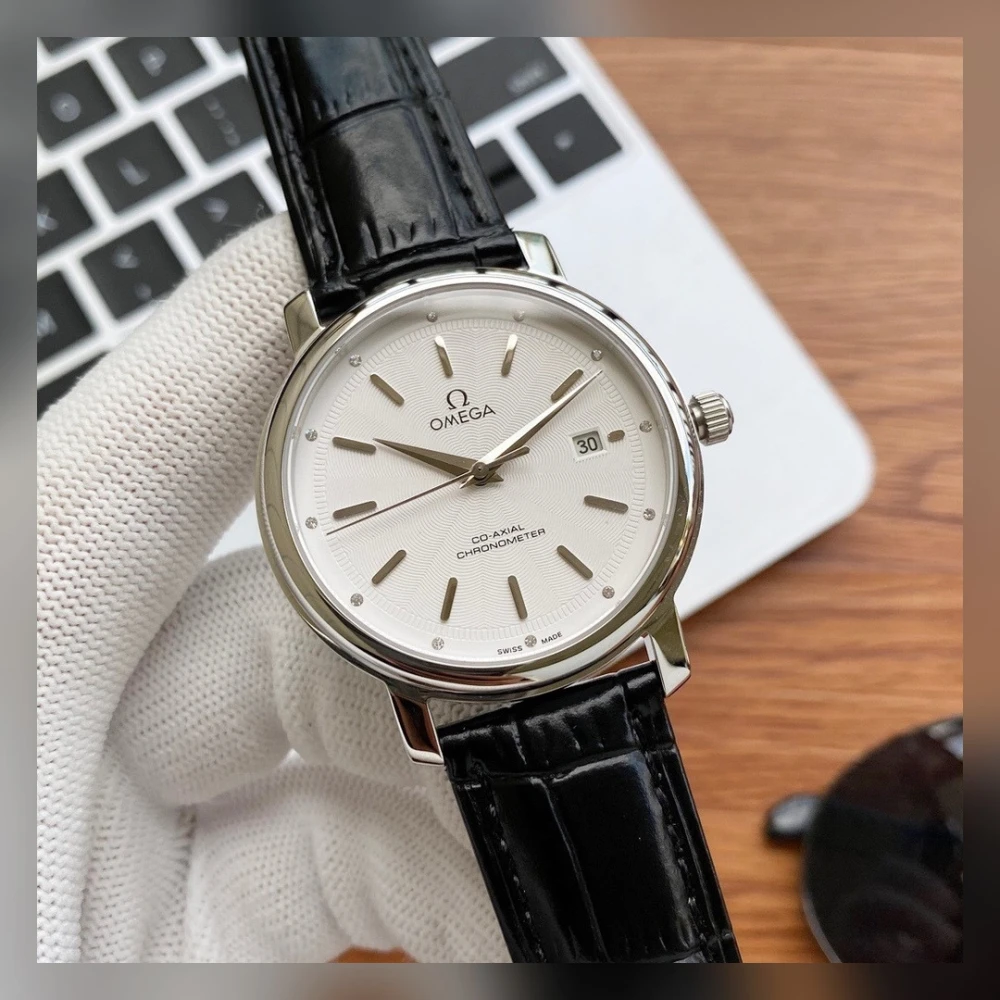 FM Watch / Multicolor - image