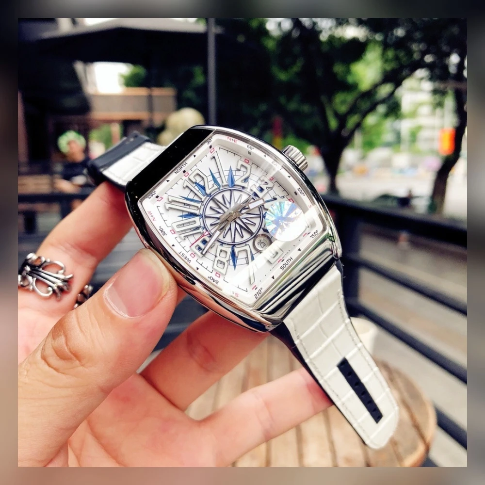 FM Watch / Multicolor - image