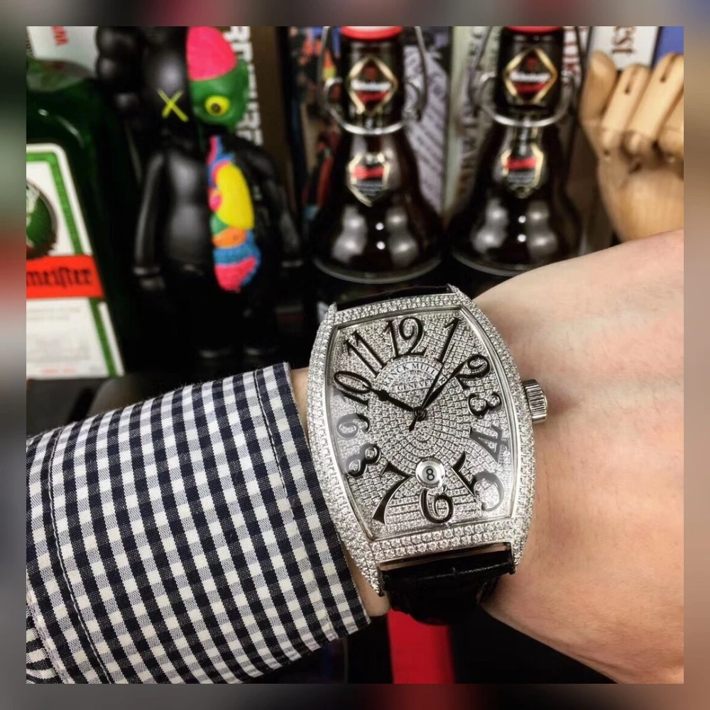 FM Watch / Multicolor - image