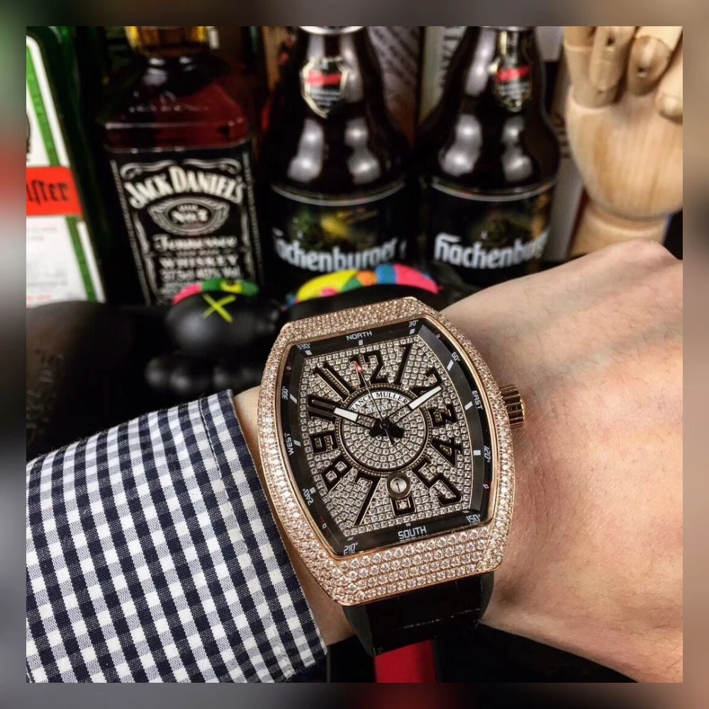 FM Watch / Multicolor - image