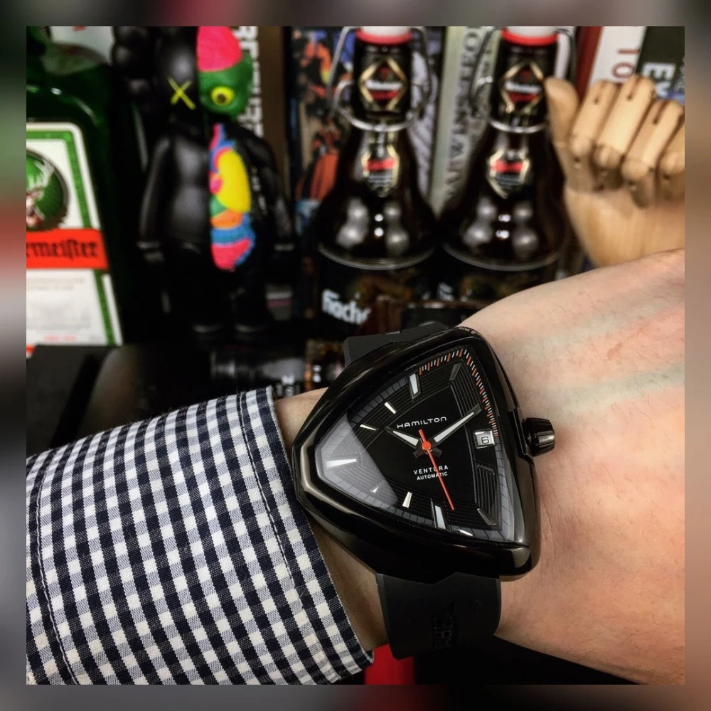 HML Watch / Multicolor - image