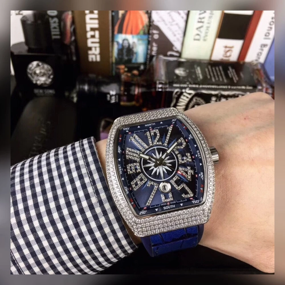 FM Watch / Multicolor - image