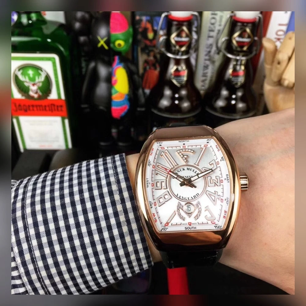 FM Watch / Multicolor - image