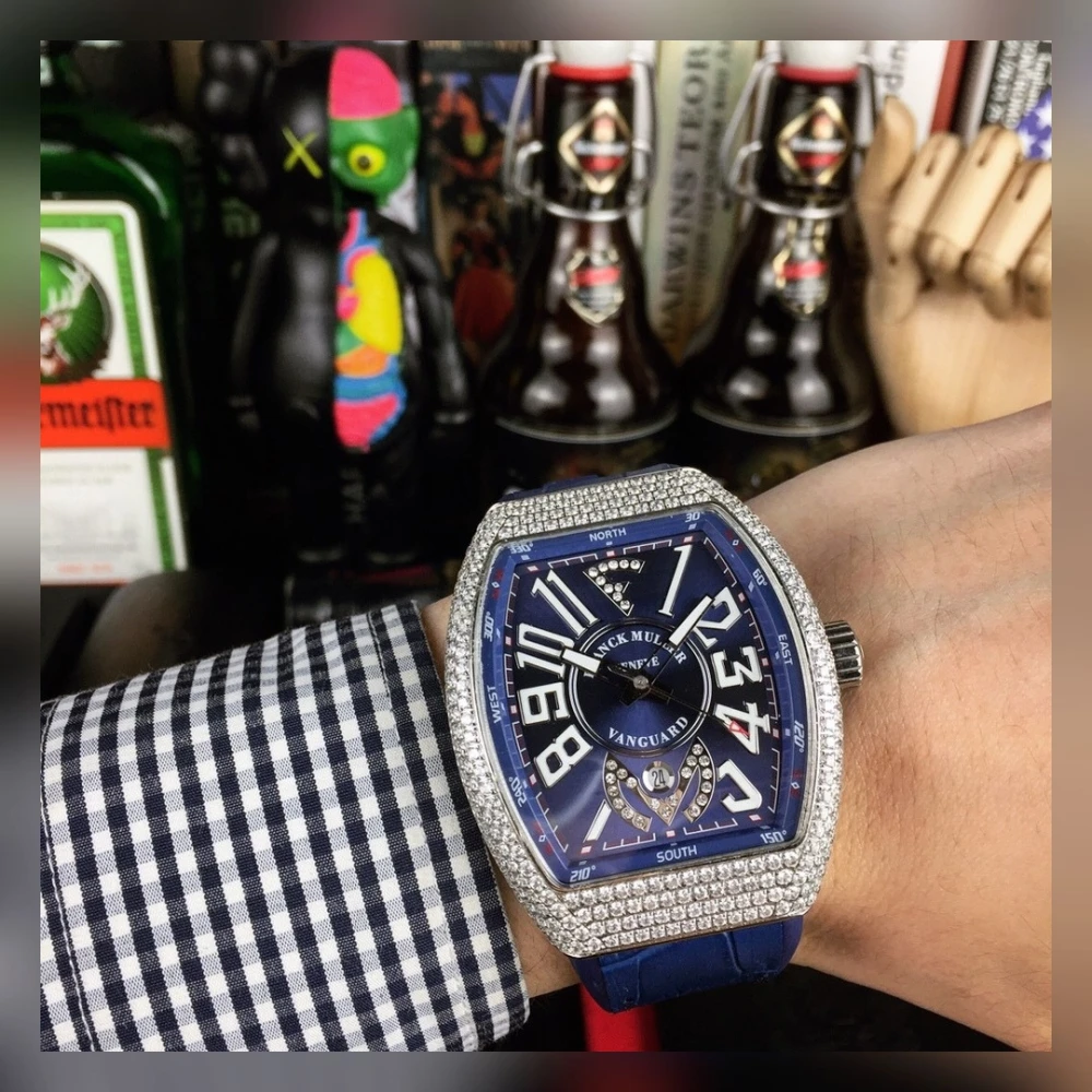 FM Watch / Multicolor - image