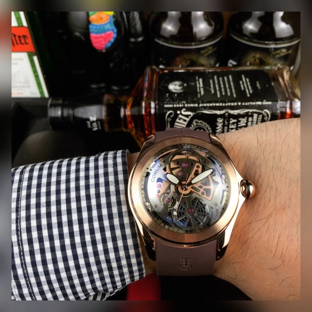 CRM Watch / Multicolor - image