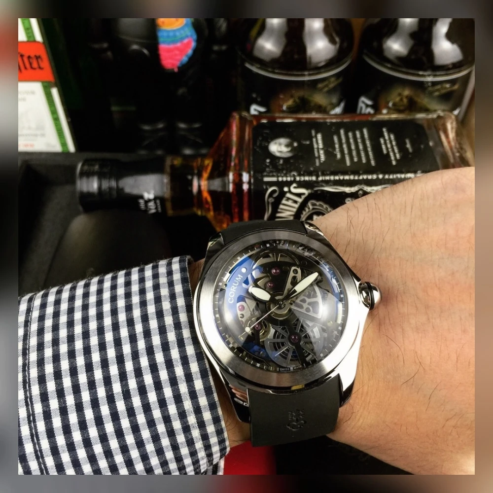 CRM Watch / Multicolor - image