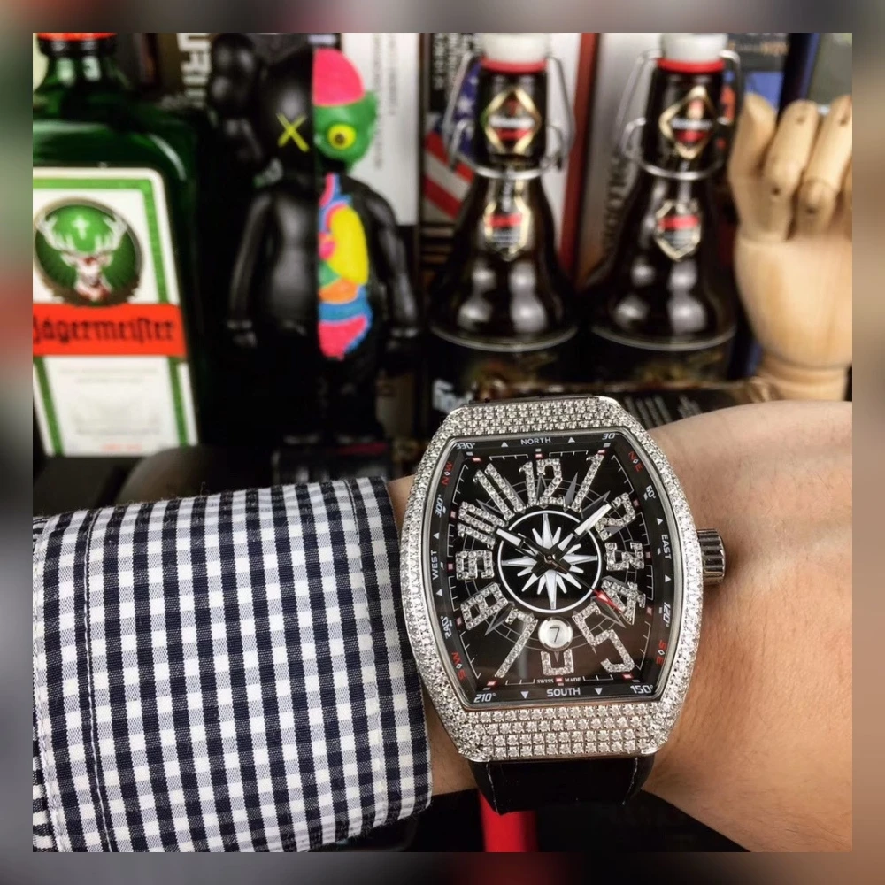 FM Watch / Multicolor - image