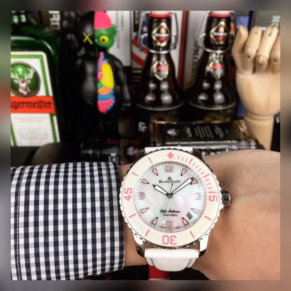 BP Watch / Multicolor - image