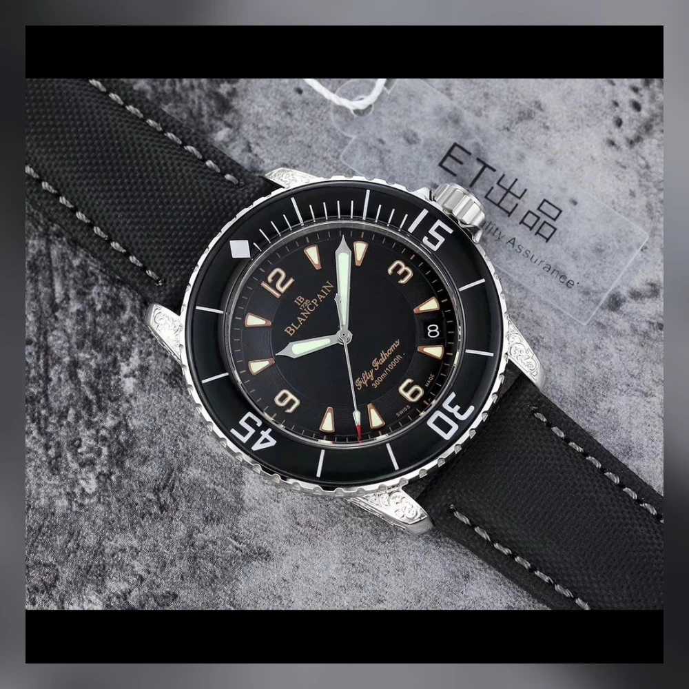 BP Watch / Multicolor - image
