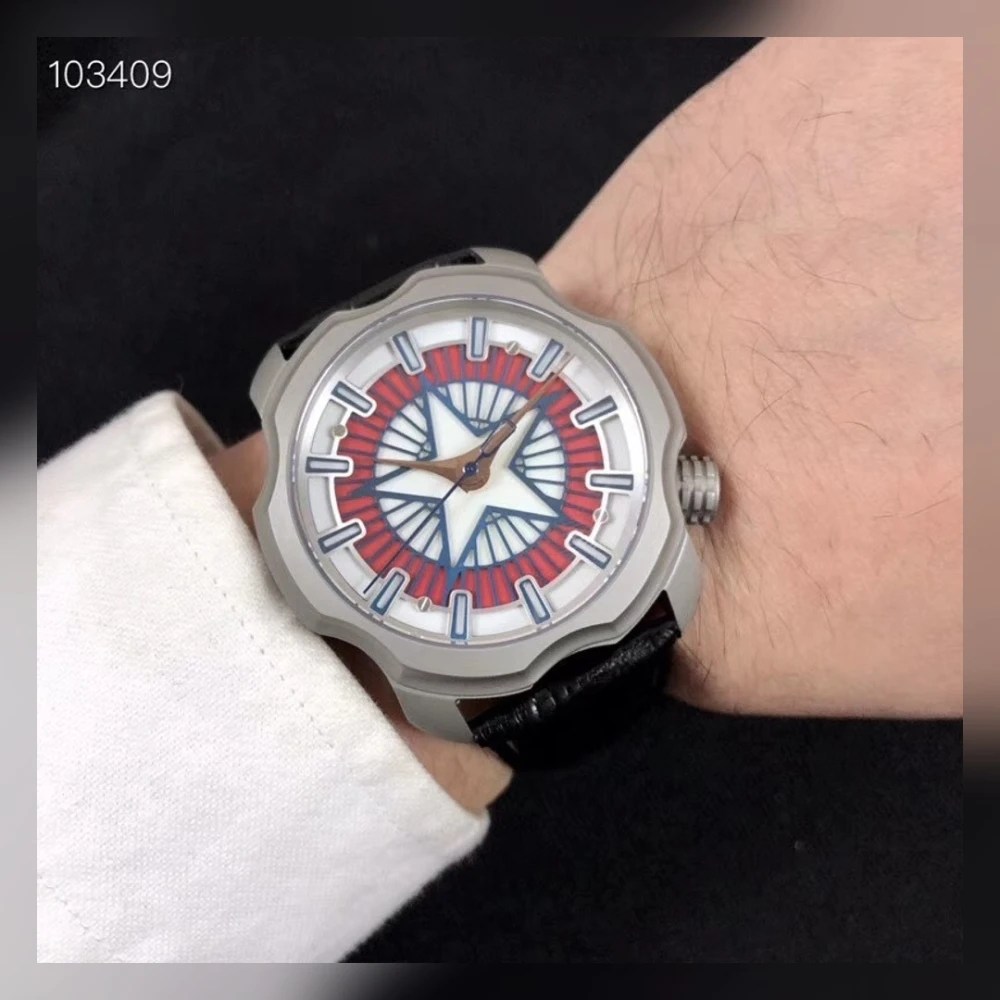 SPV Watch / Multicolor - image