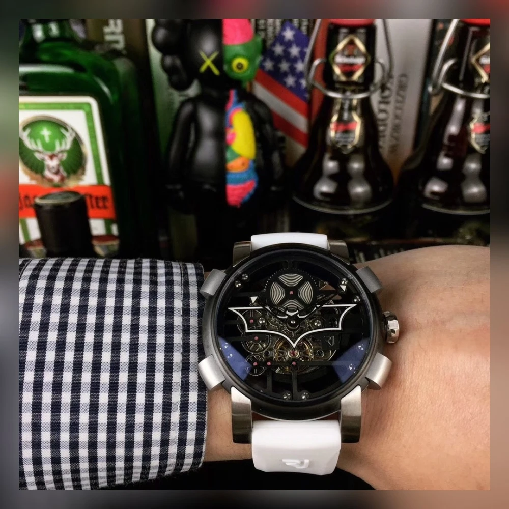 RJ Watch / Multicolor - image