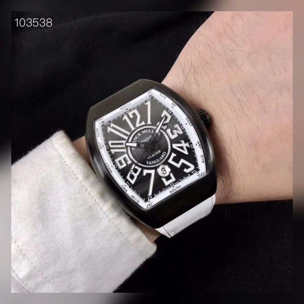 FM Watch / Multicolor - image