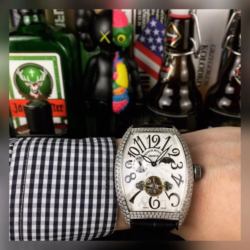 FM Watch / Multicolor - image