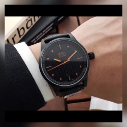 MDO Watch / Multicolor