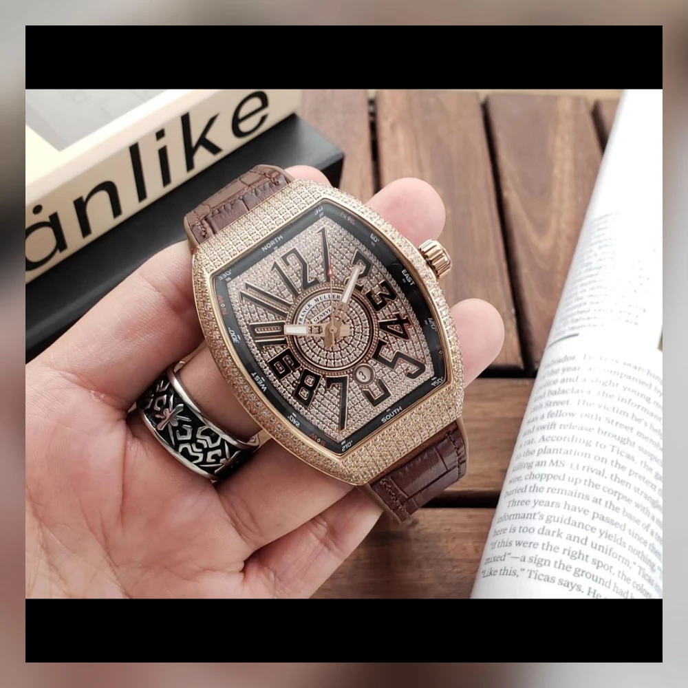 FM Watch / Multicolor - image