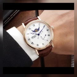 BQ Watch / Multicolor