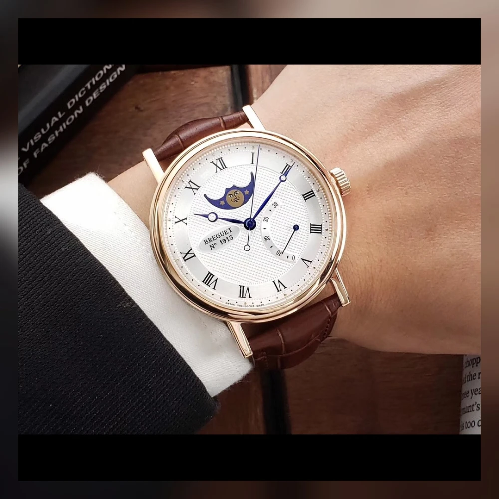 BQ Watch / Multicolor - image