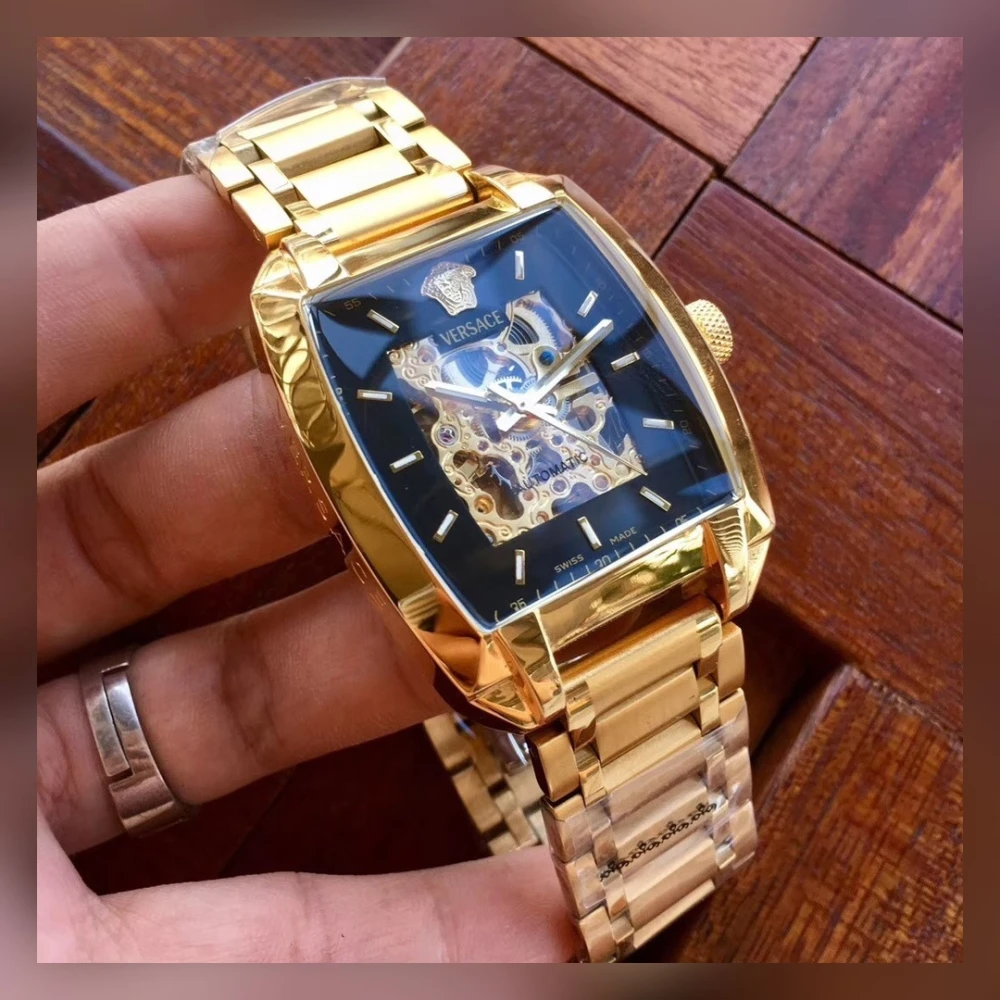 VCE Watch / Multicolor - image