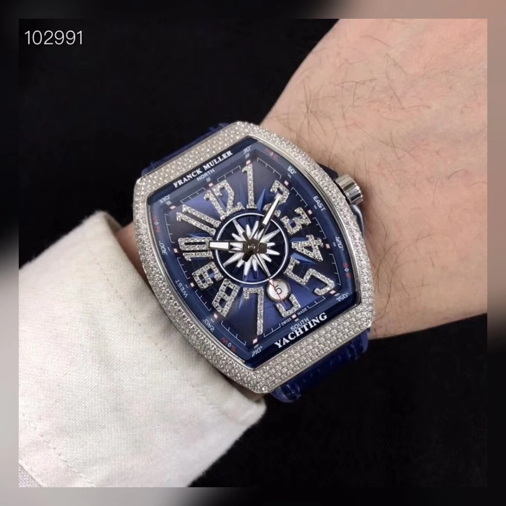 FM Watch / Multicolor - image