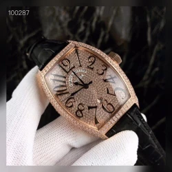 FM Watch / Multicolor