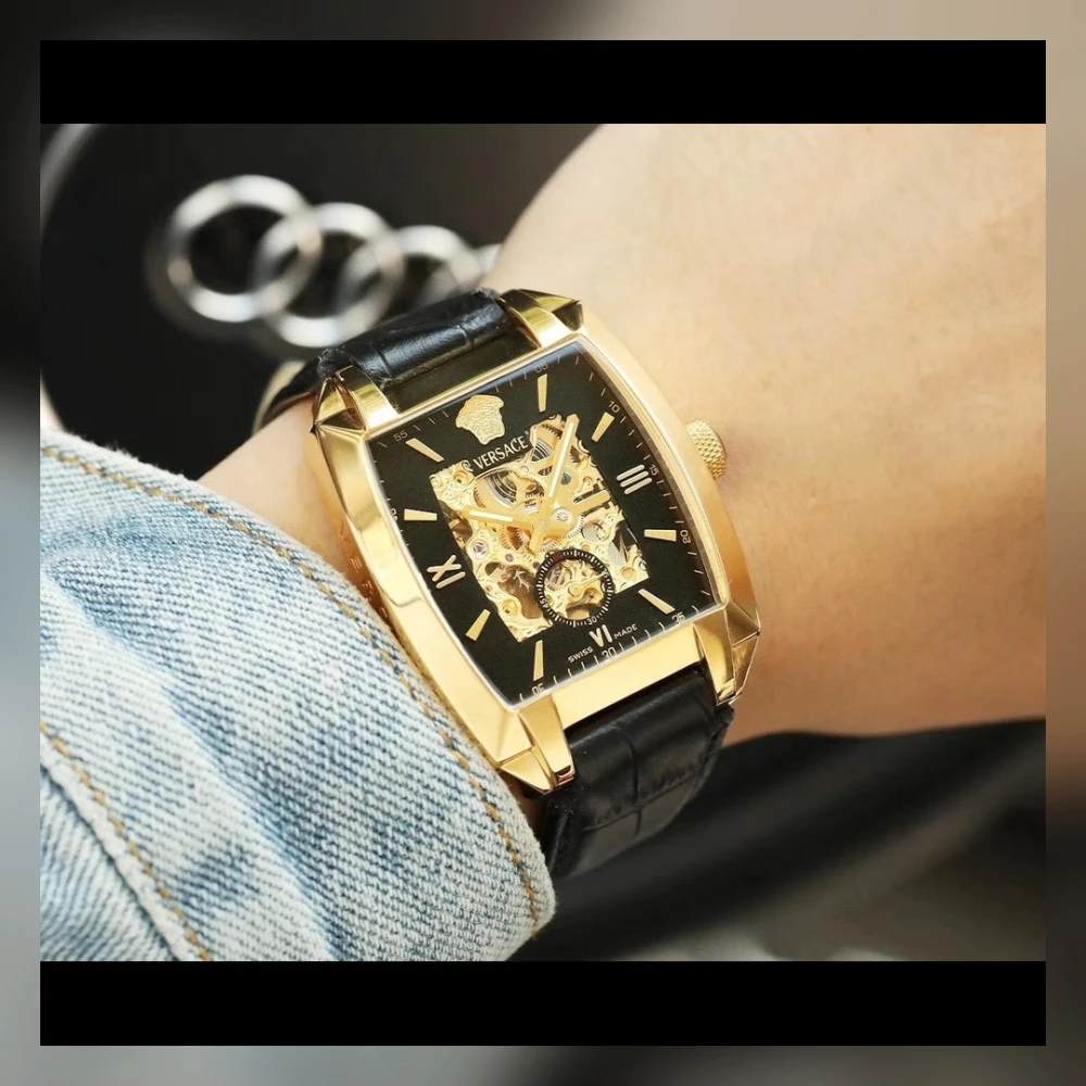 VCE Watch / Multicolor - image