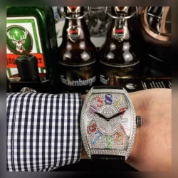 FM Watch / Multicolor