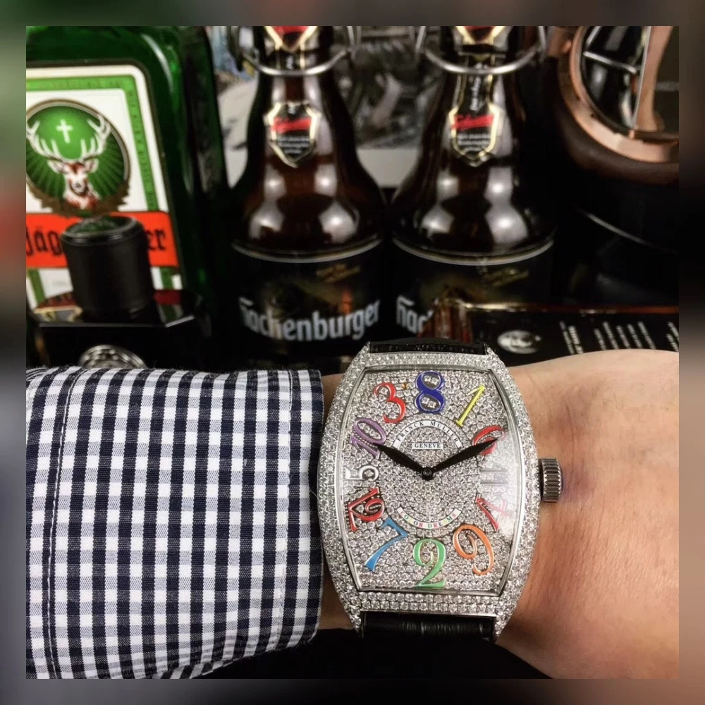 FM Watch / Multicolor - image