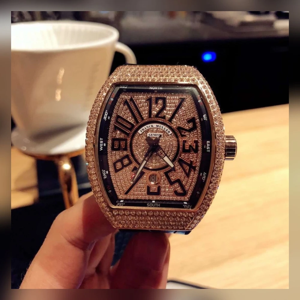 FM Watch / Multicolor - image