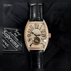 FM Watch / Multicolor