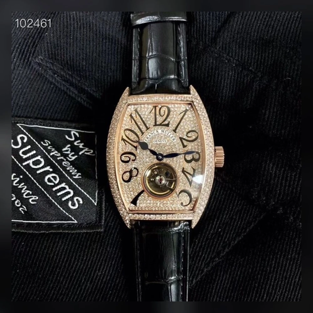 FM Watch / Multicolor - image