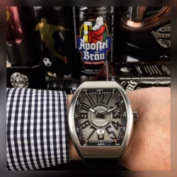 FM Watch / Multicolor