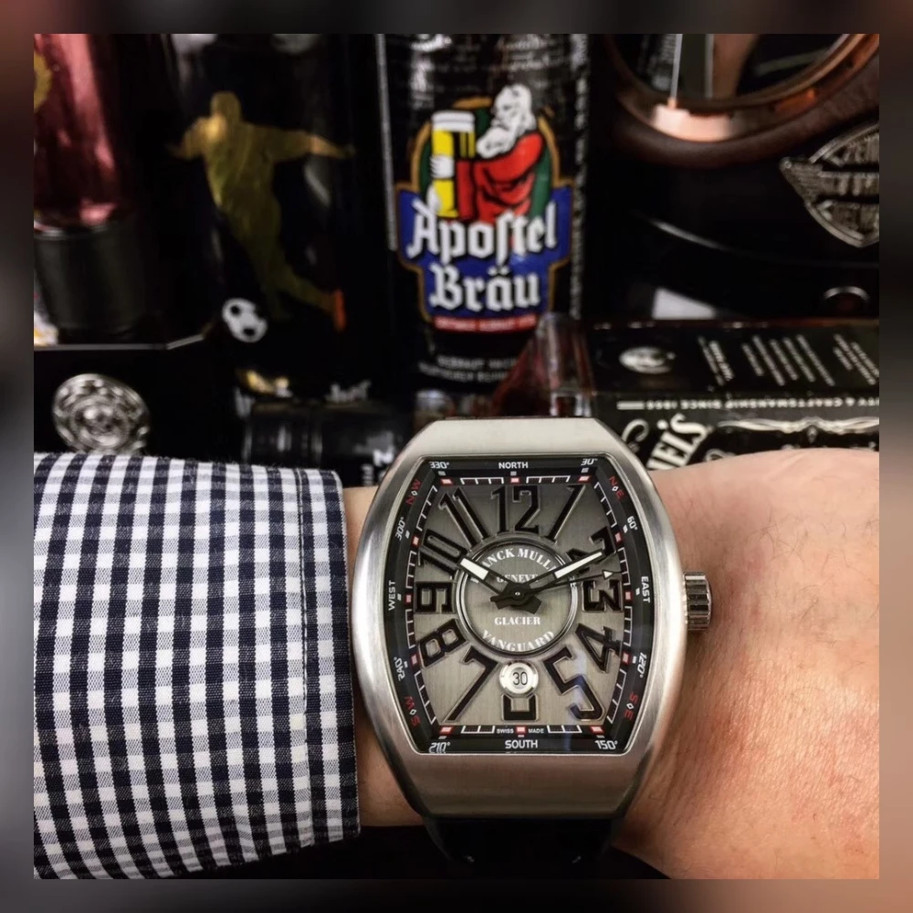 FM Watch / Multicolor - image