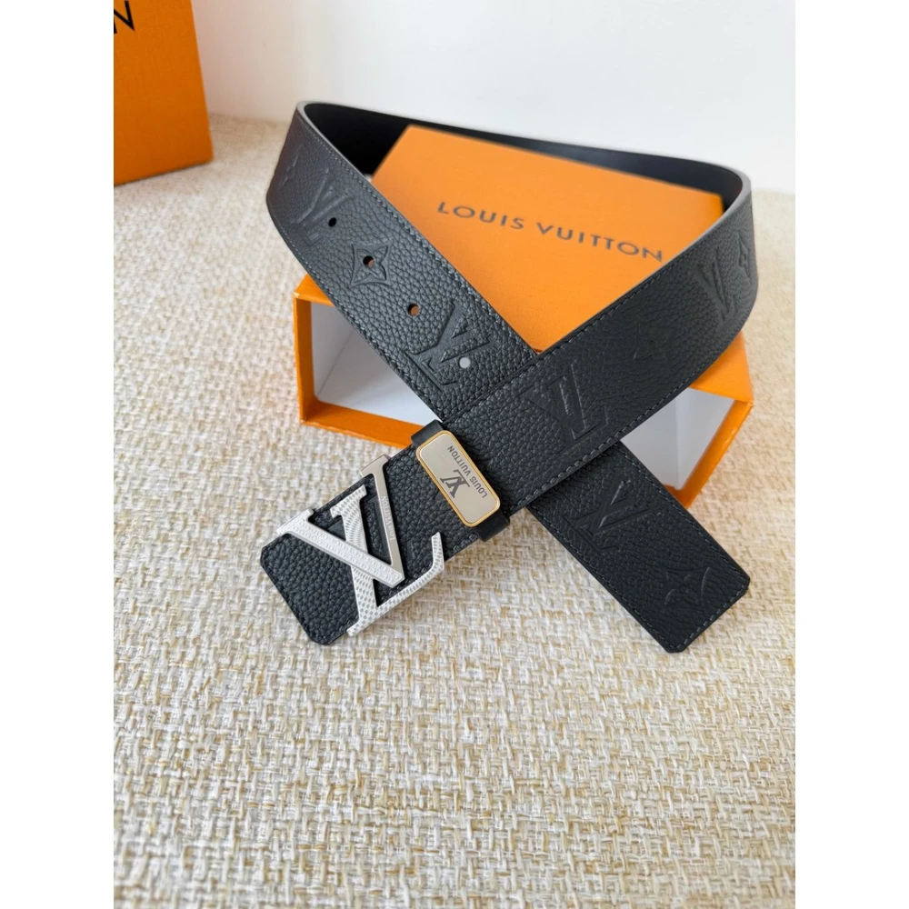 LV Belt / Multicolor - image