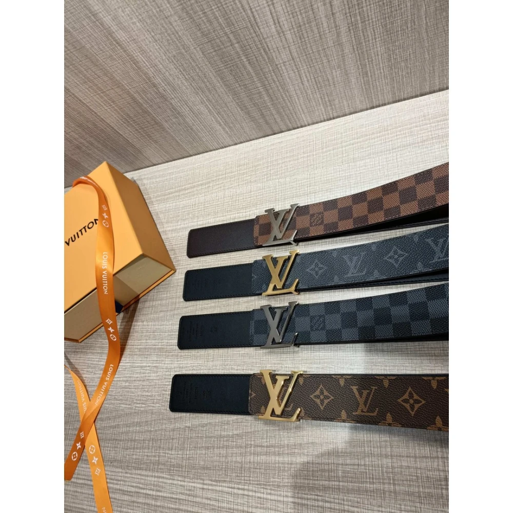 LV Belt / Multicolor - image