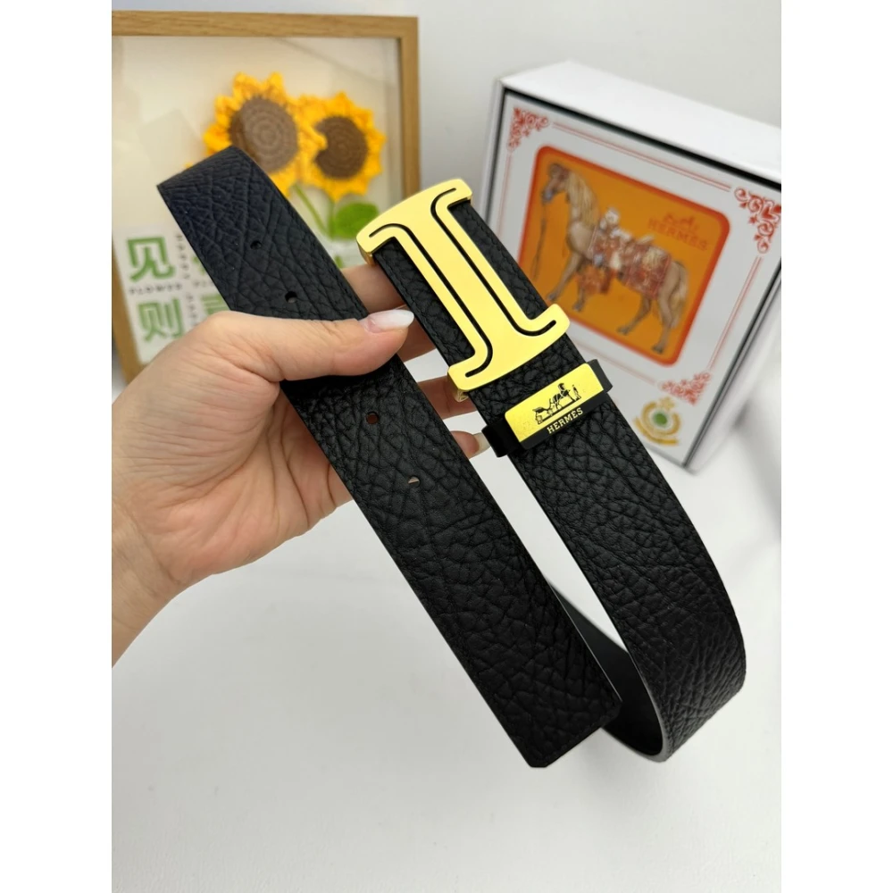 H Belt / Multicolor - image