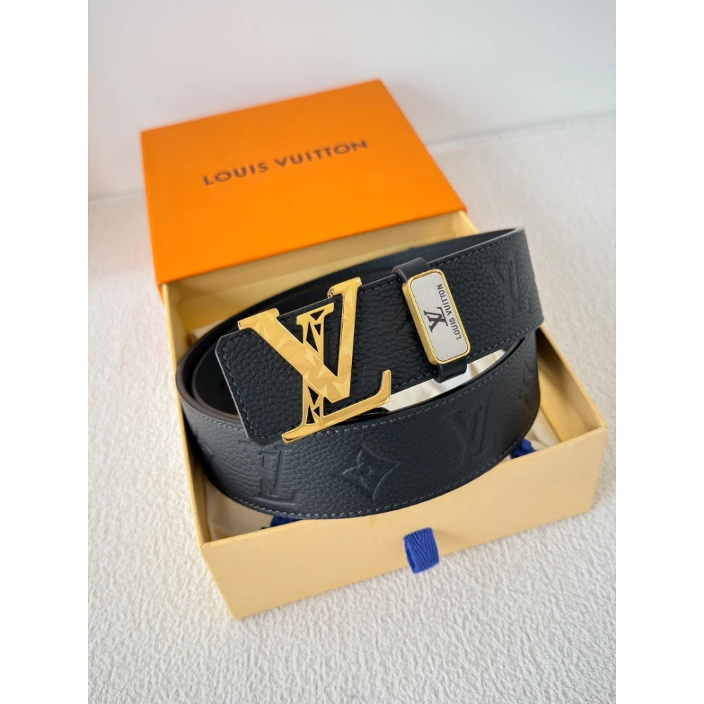 LV Belt / Multicolor - image