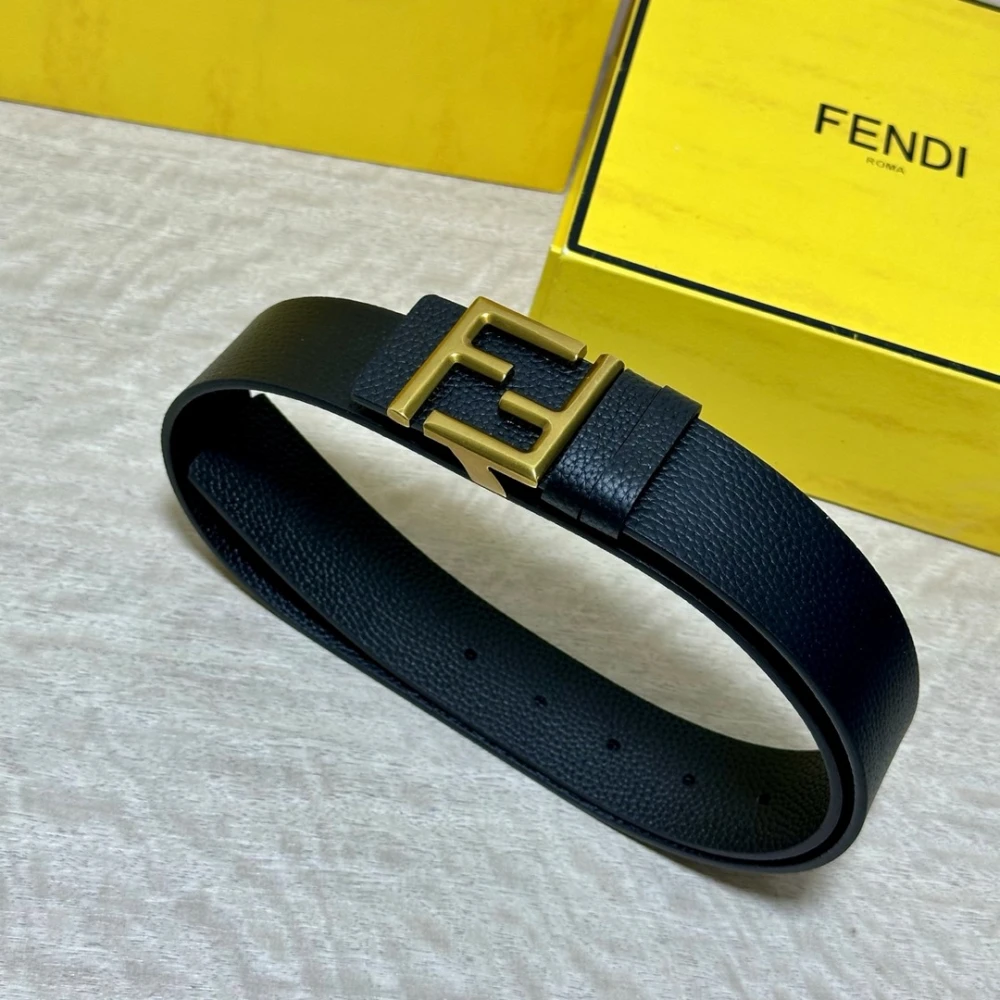 Fendi Belt / Multicolor - image