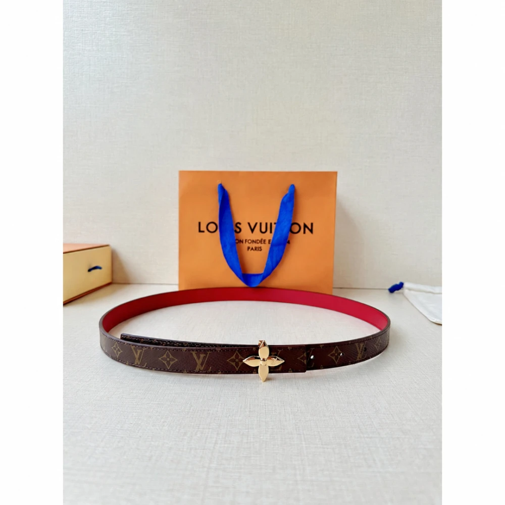 LV Belt / Multicolor - image