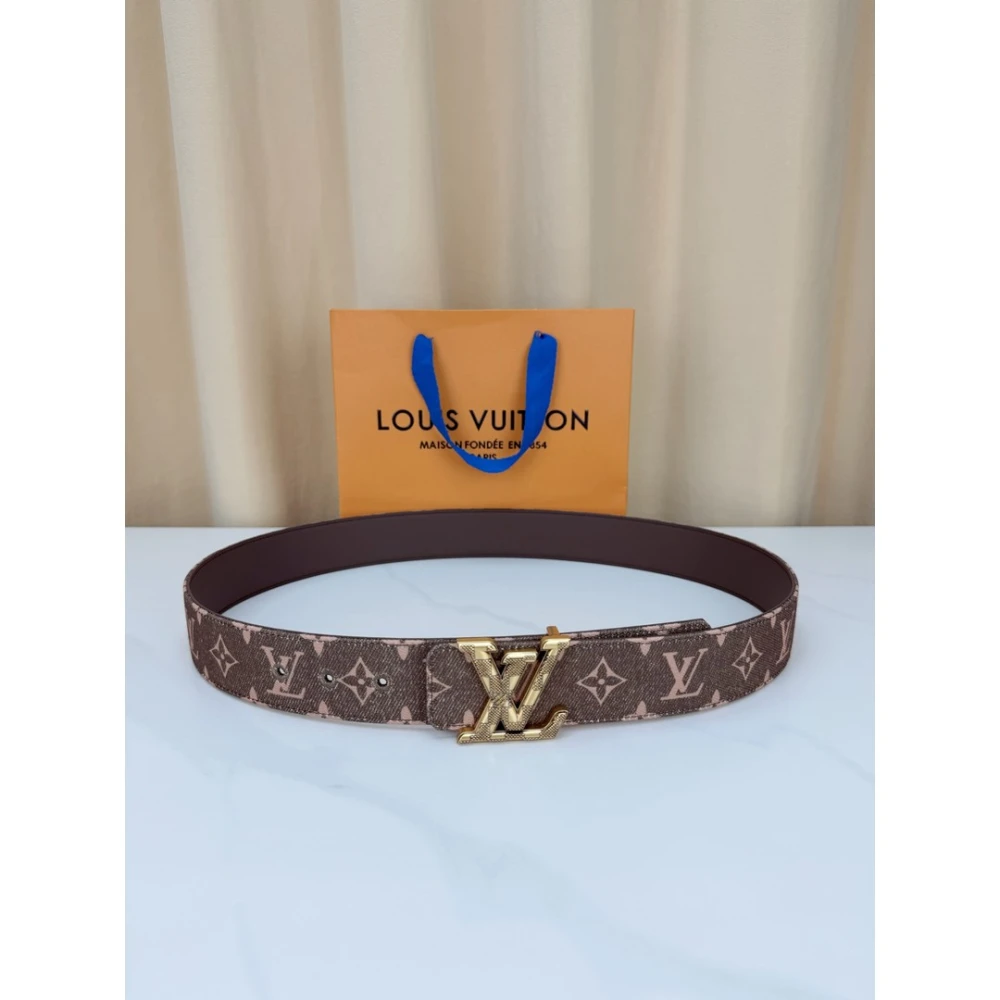 LV Belt / Multicolor - image