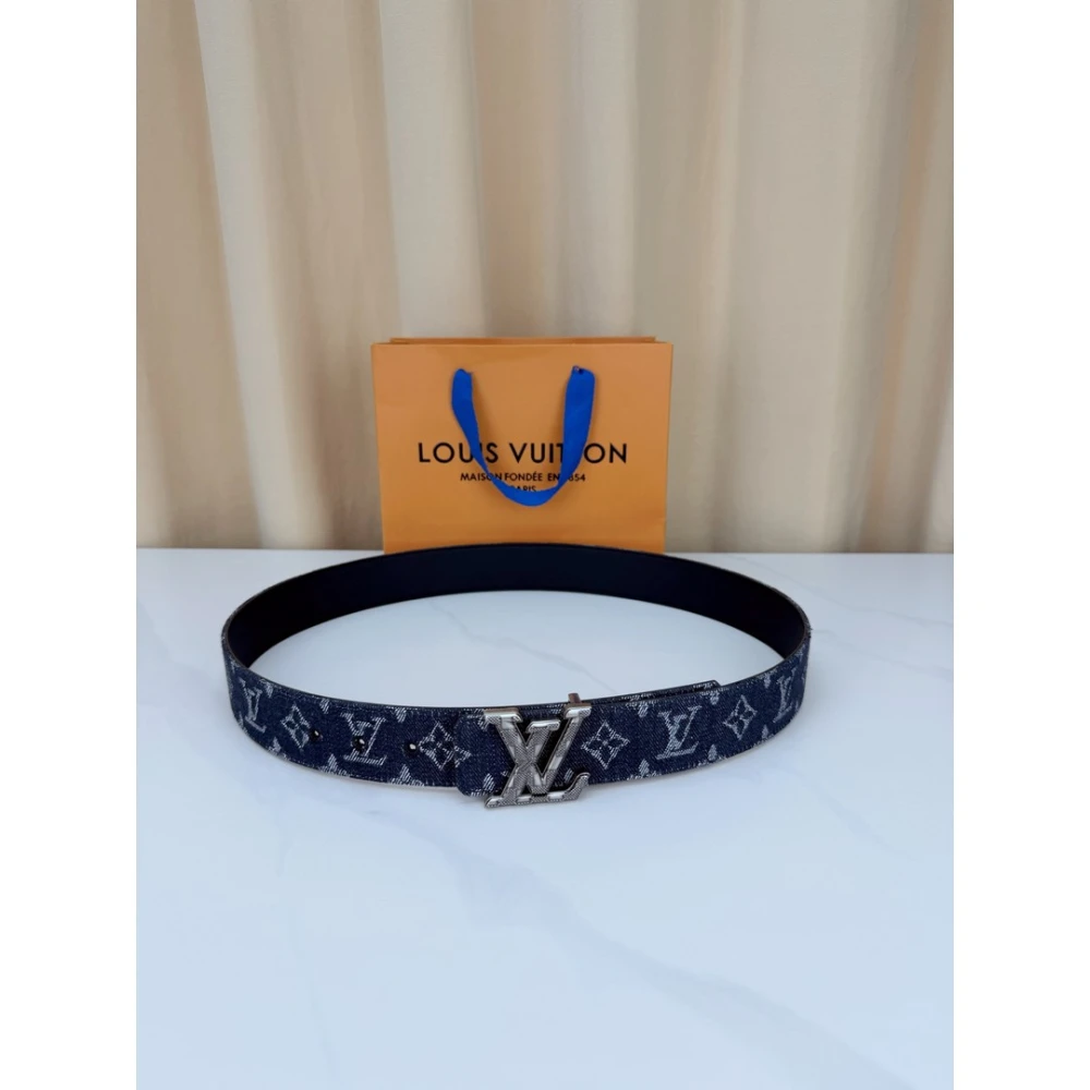 LV Belt / Multicolor - image