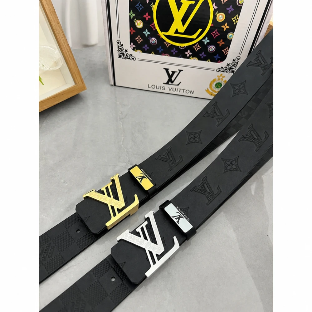 LV Belt / Multicolor - image