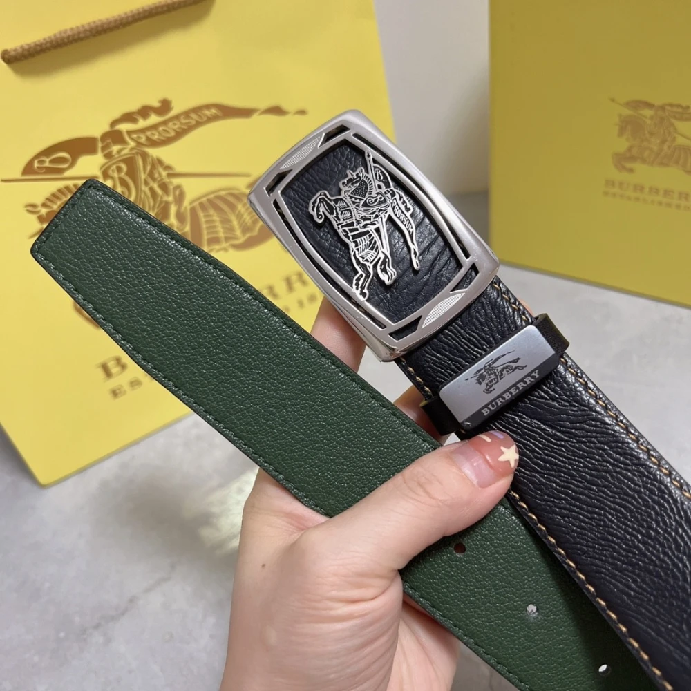 BR Belt / Multicolor - image