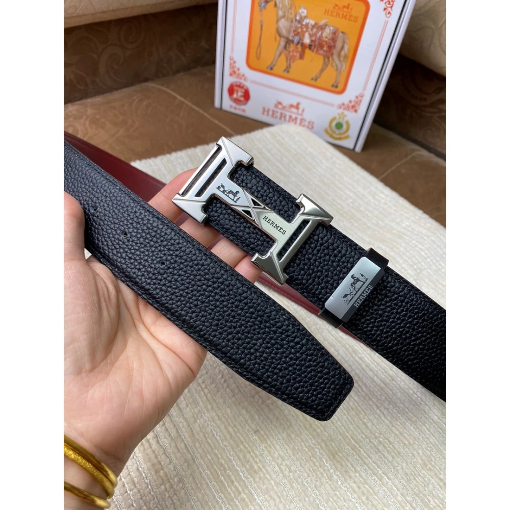 H Belt / Multicolor - image
