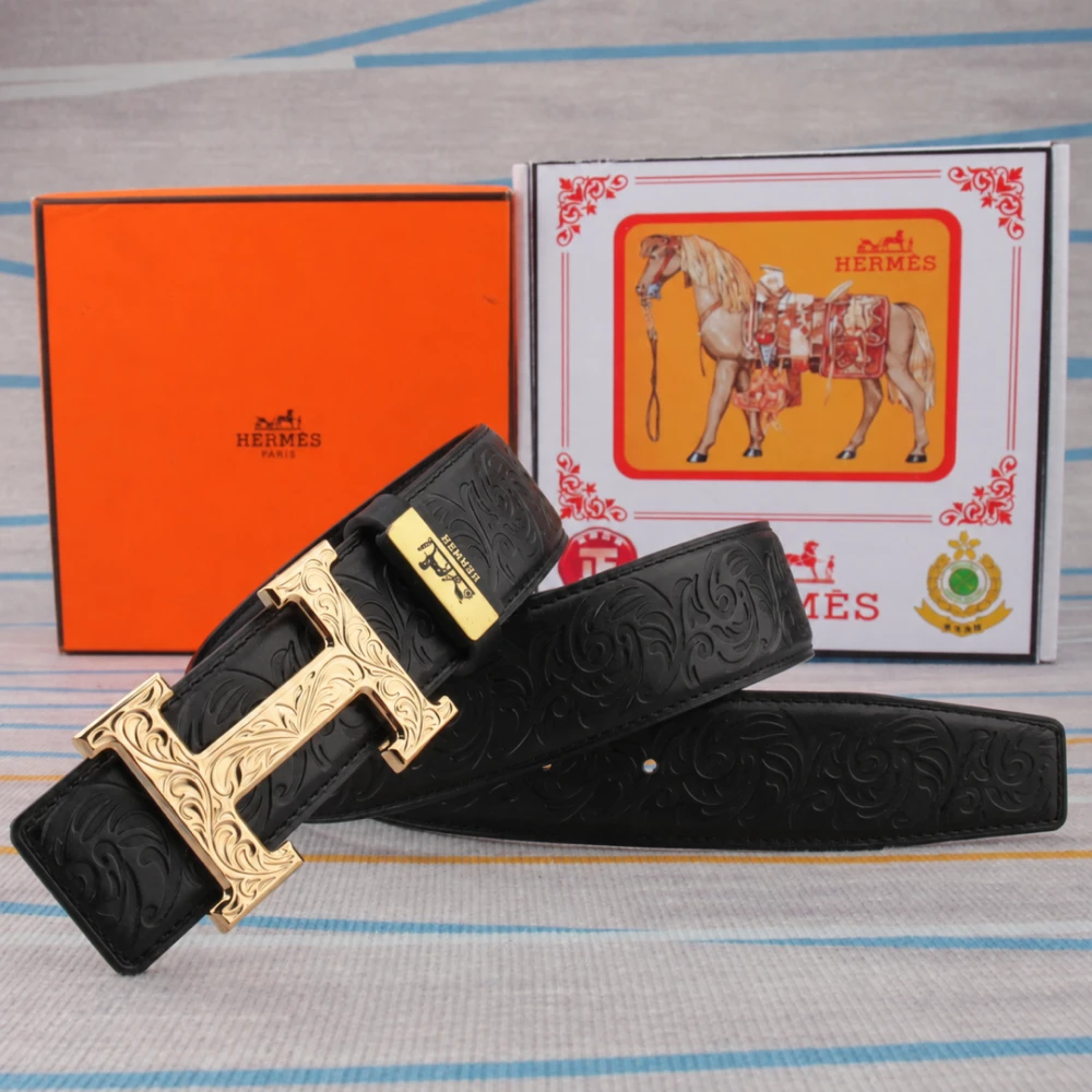H Belt / Multicolor - image
