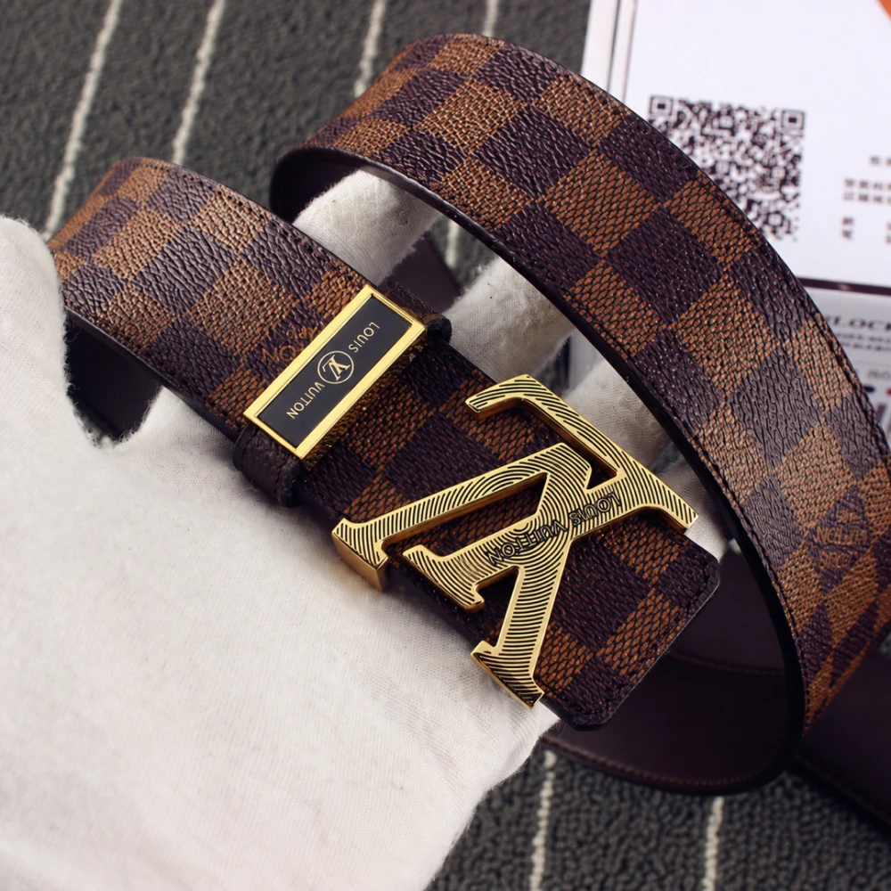 LV Belt / Multicolor - image